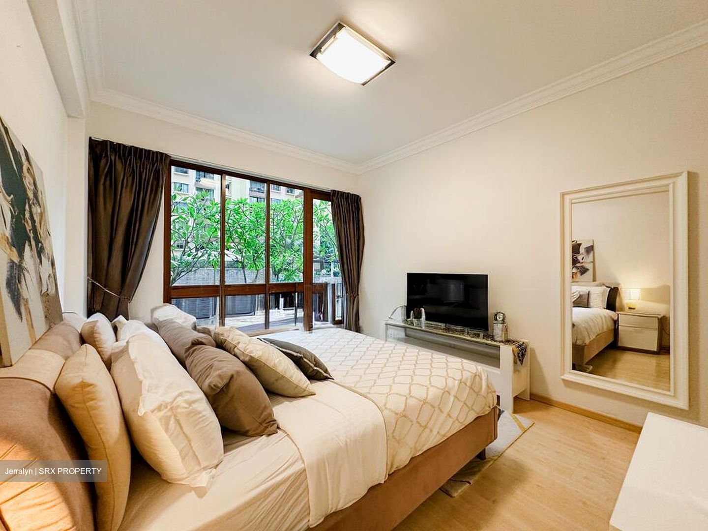 Tropical Spring (D18), Condominium #504239681